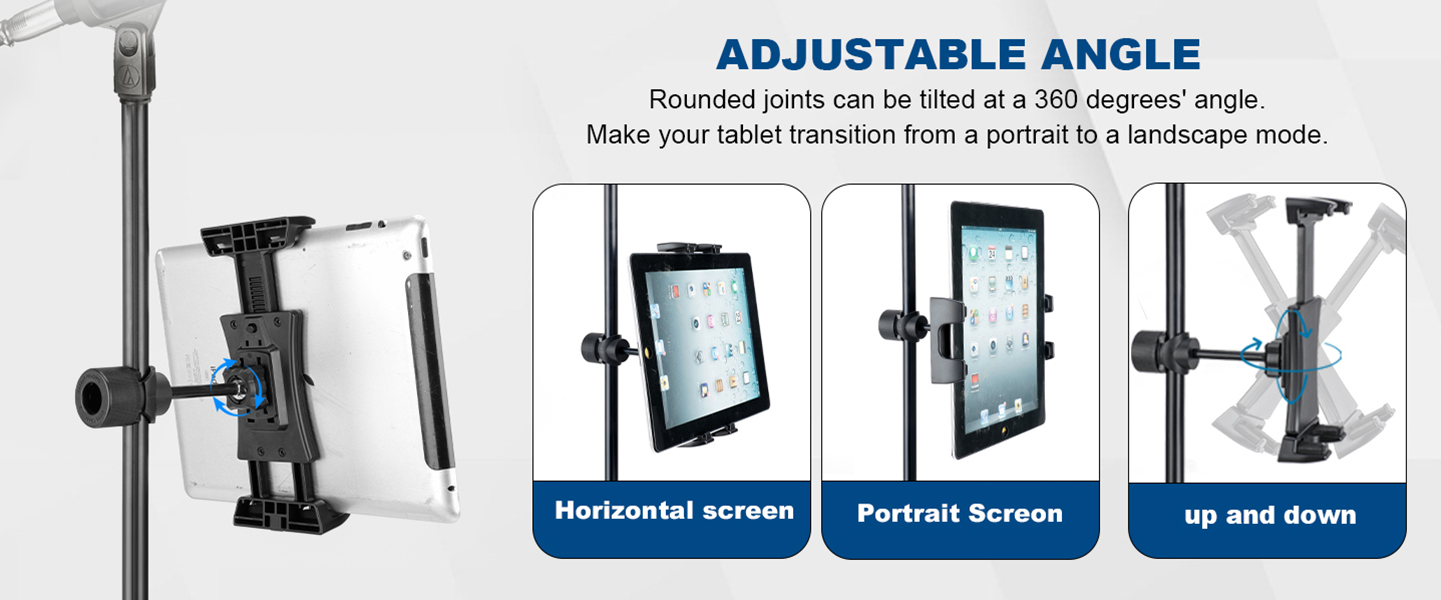 Mount Holder