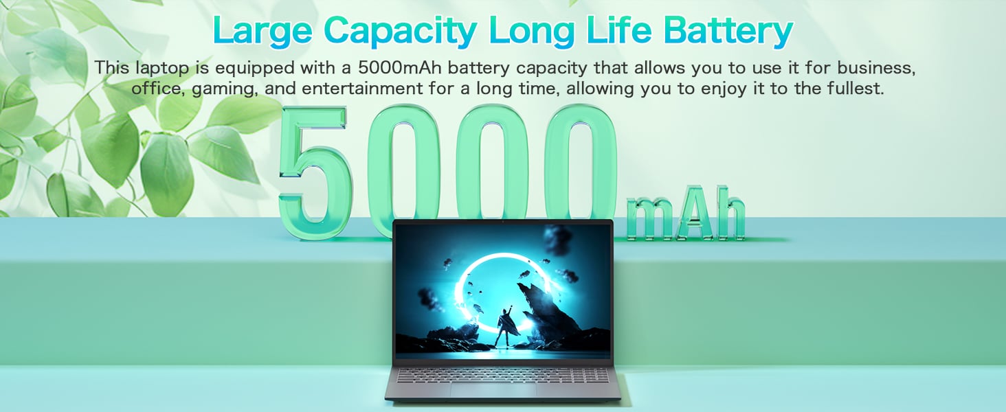 Home Laptop