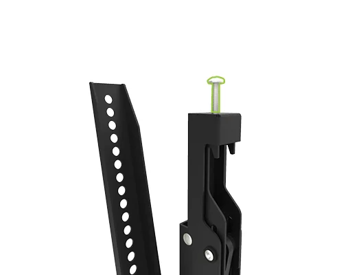 Kanto TE300SG Outdoor Extend and Tilting TV Wall Mount