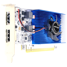 GT 1030 4GB Low profile Graphic Cards