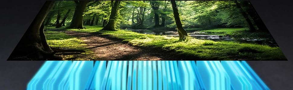 Quantum Matrix Technology Slim