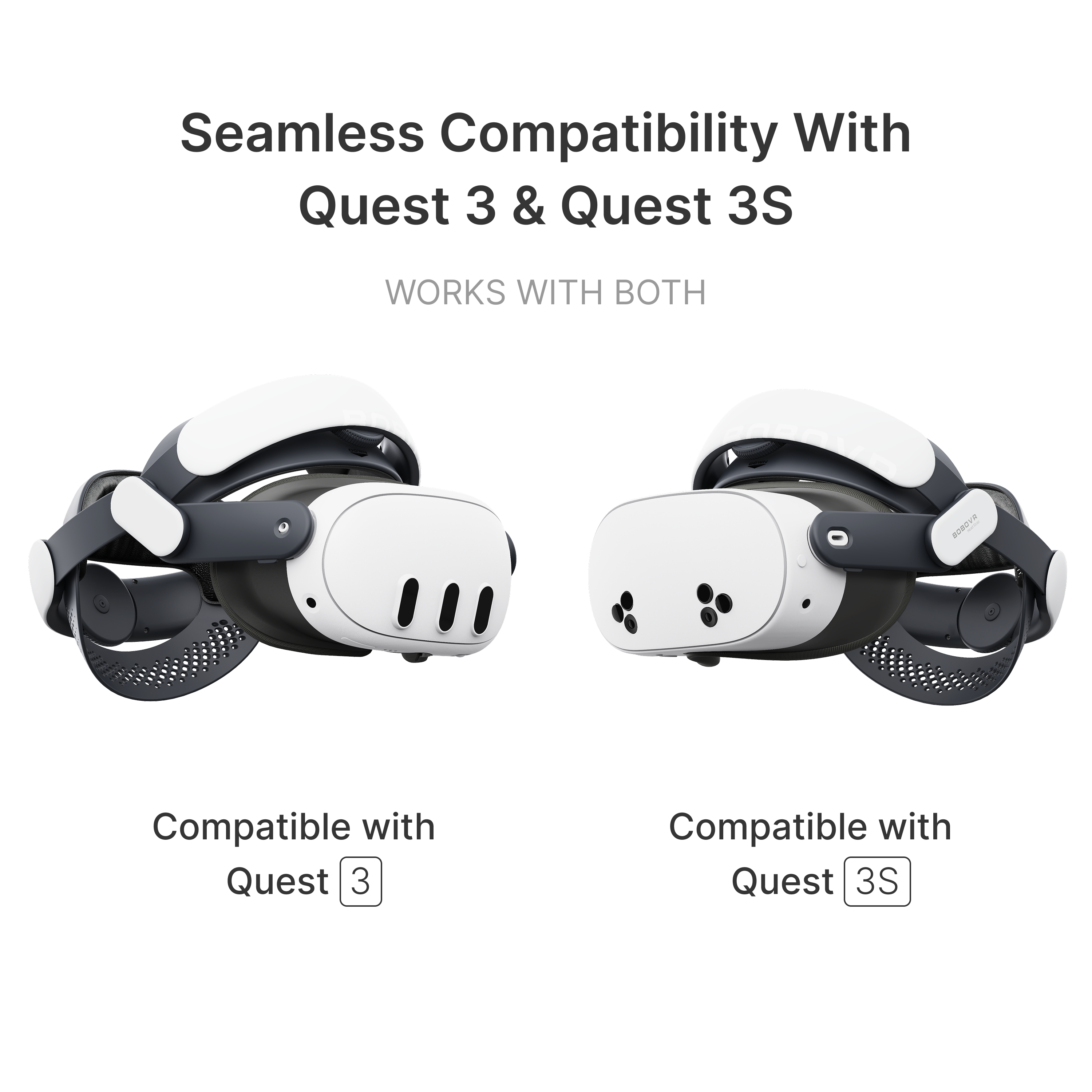 BOBOVR M3