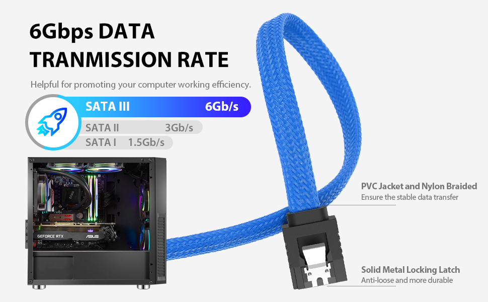 sata cable