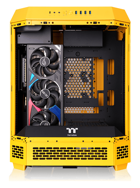 Thermaltake Tower 600 Mid Tower Chassis