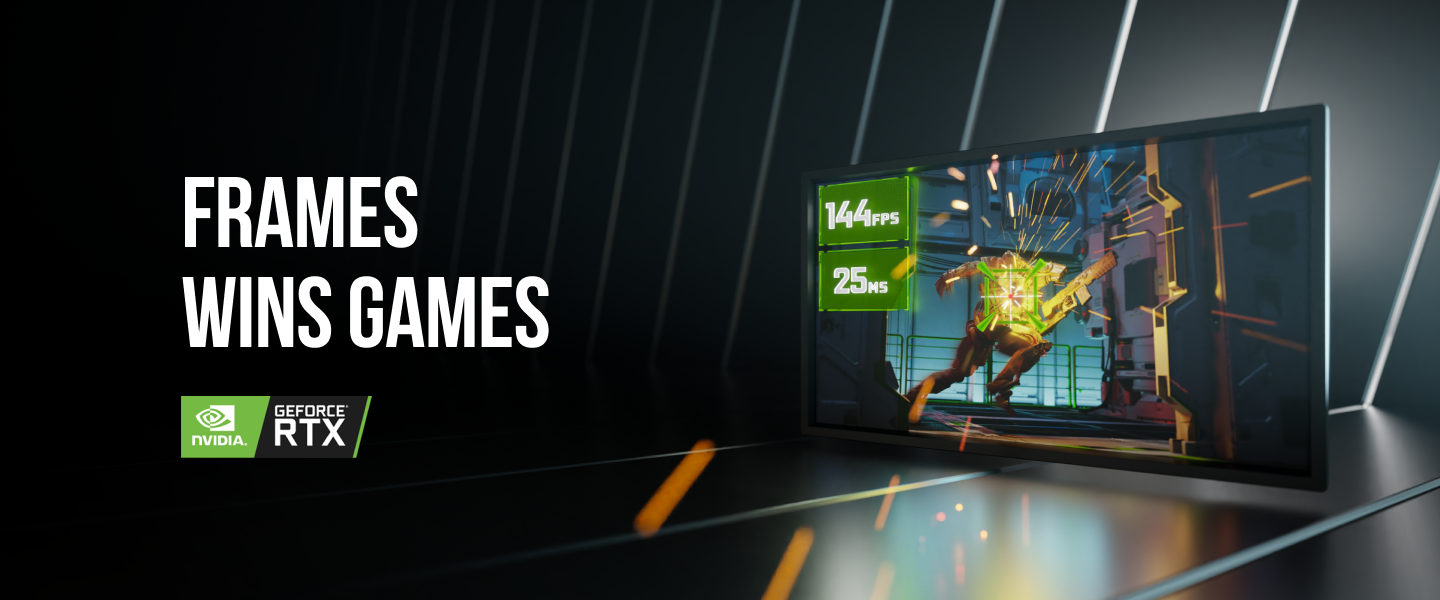 7 Frames Wins Games