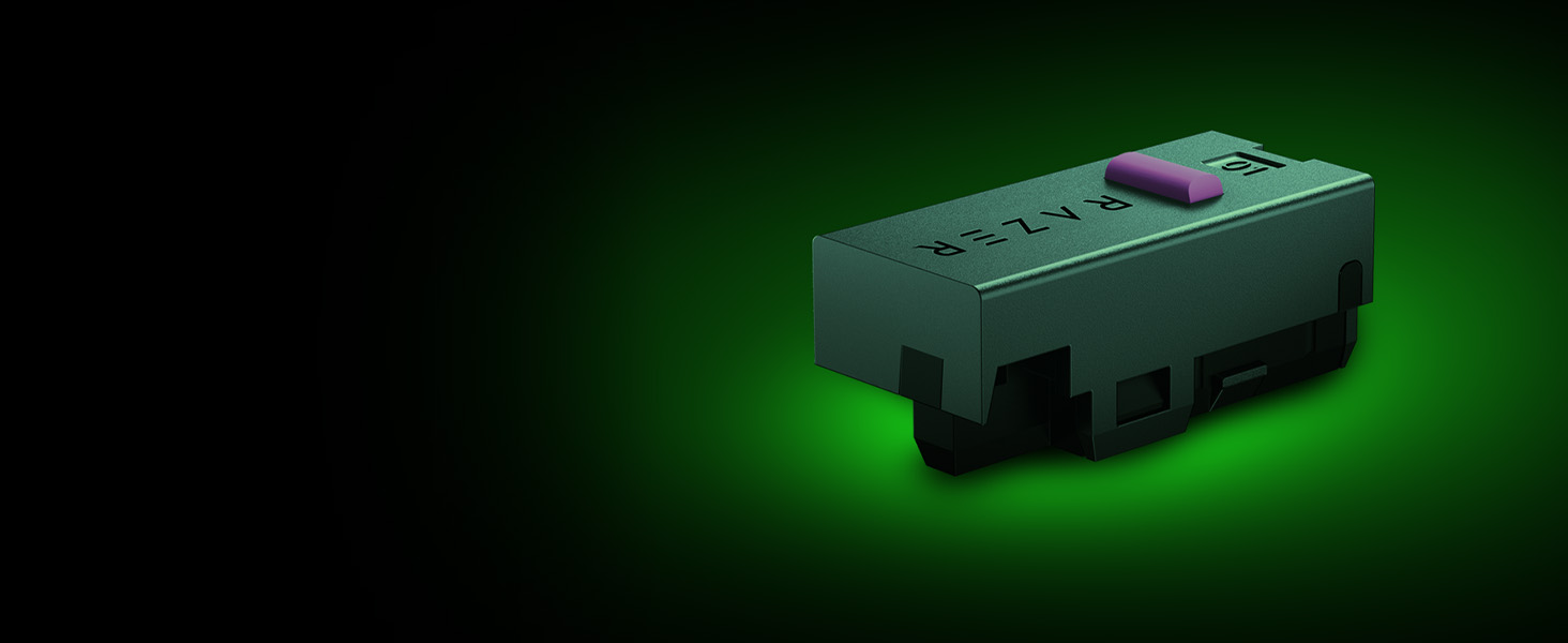 Razer DeathAdder V4 Pro Wireless Gaming Mouse