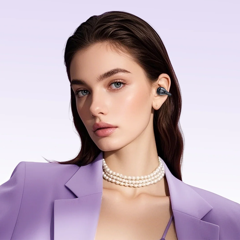 NANK Ultra Clip On Earbuds