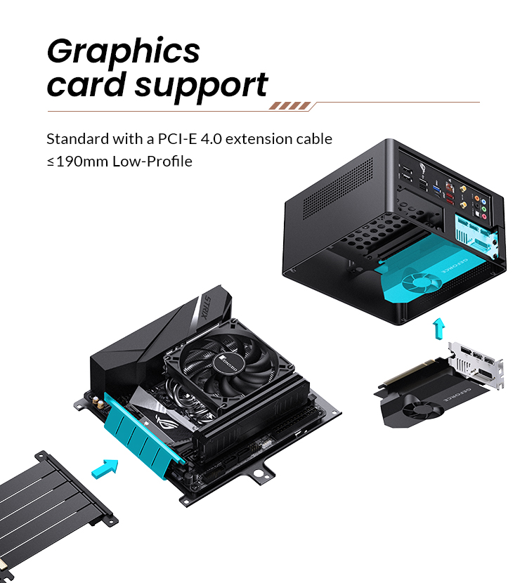 sff case