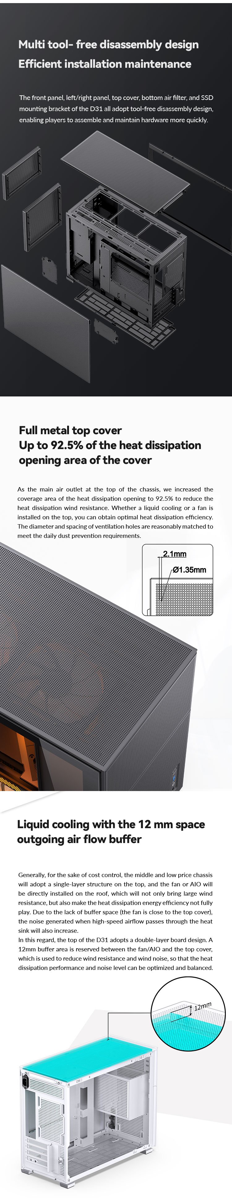 gaming case