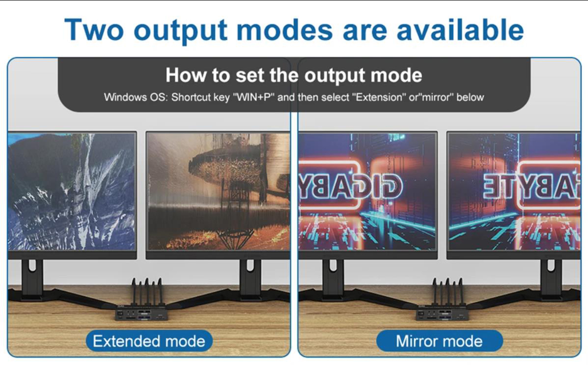 Plug and Play Power: Connect the DC 12V adapter to the KVM. Input: Each computer requires 1 HDMI, 1