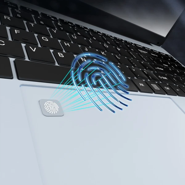 Fingerprint Reader