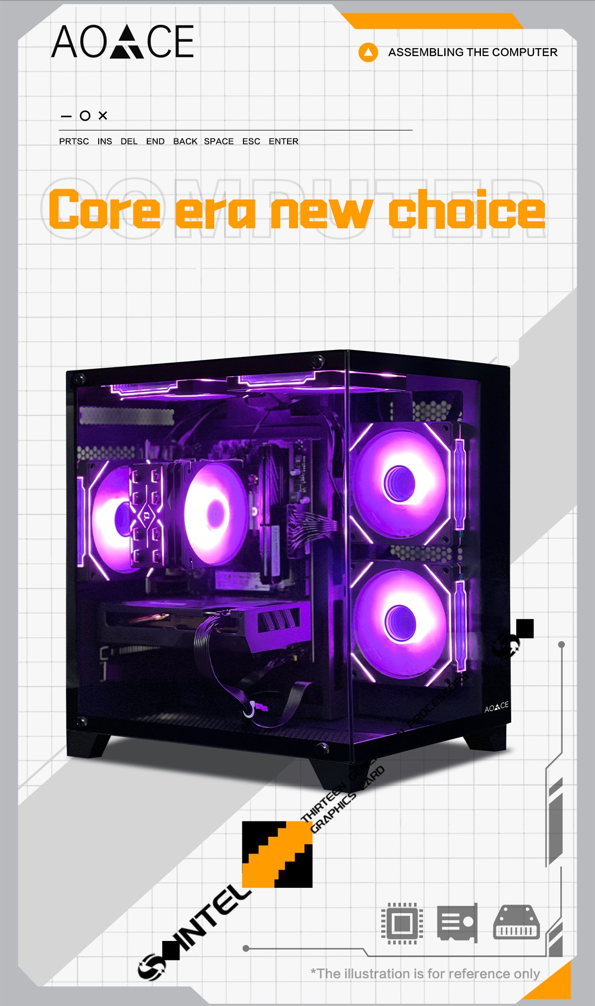 gaming  PC