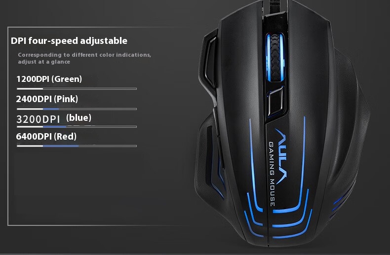 002 S18 Ghost Shark II Black