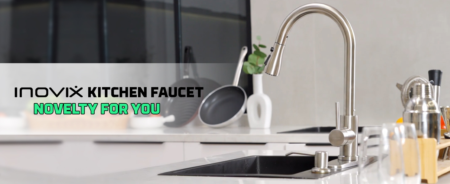 Faucets