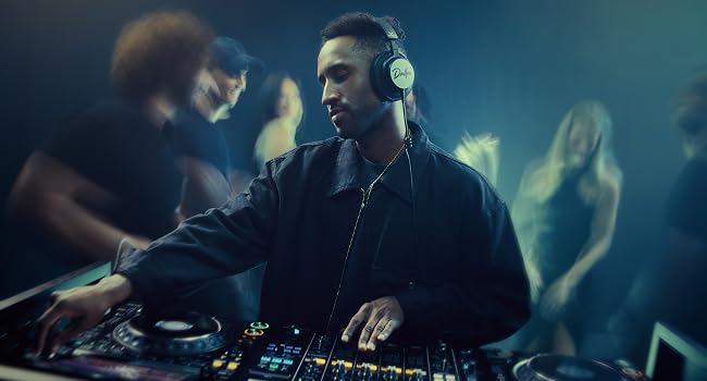 Beyerdynamic DJ 300 PRO X Professional DJ headphones