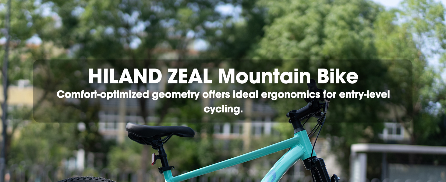 mountain bike MTB mountain bicycle men women kids adult mens womens 26 inch 21 speed