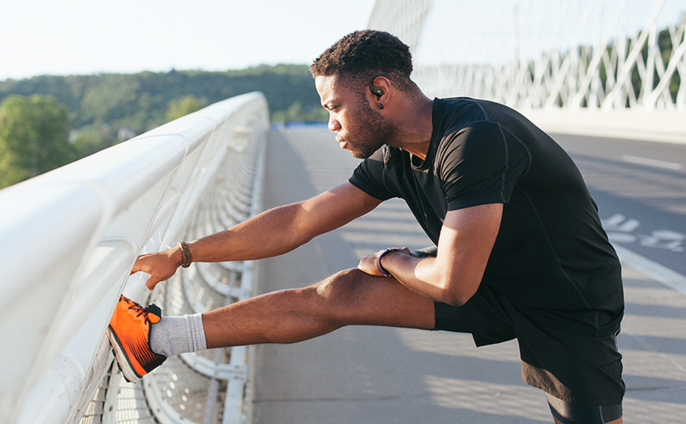 JBL Endurance Zone True Wireless Open-Ear Sport Headphones