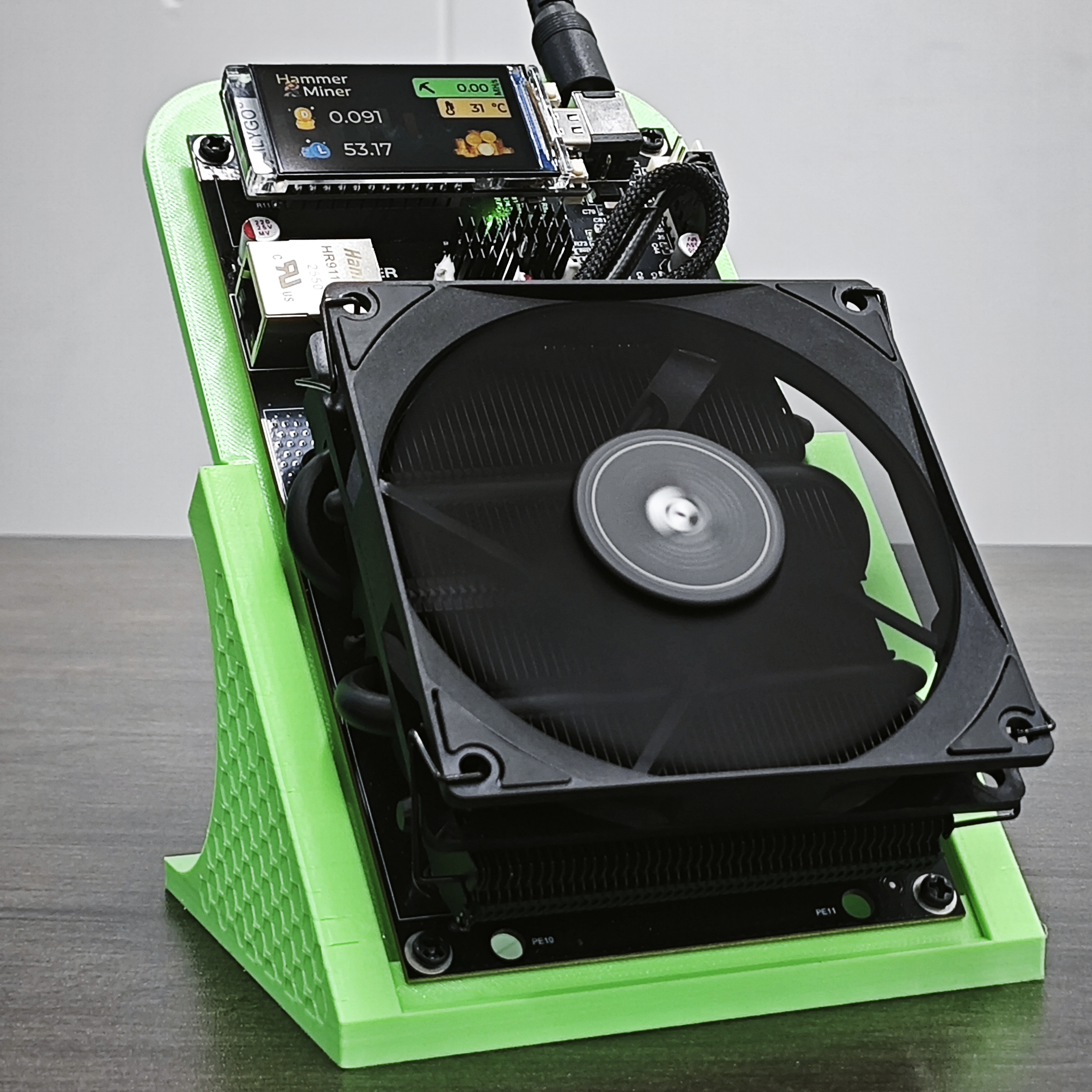 Hammer CD04