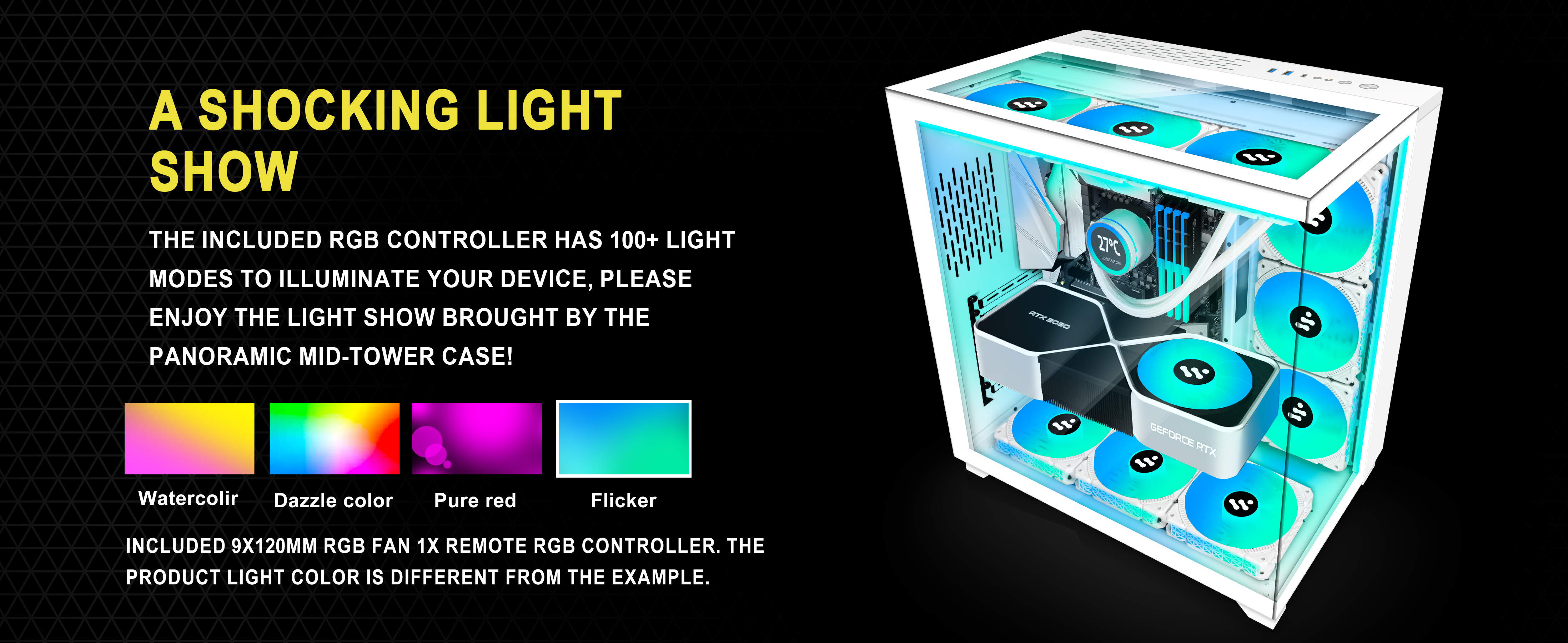 pc case