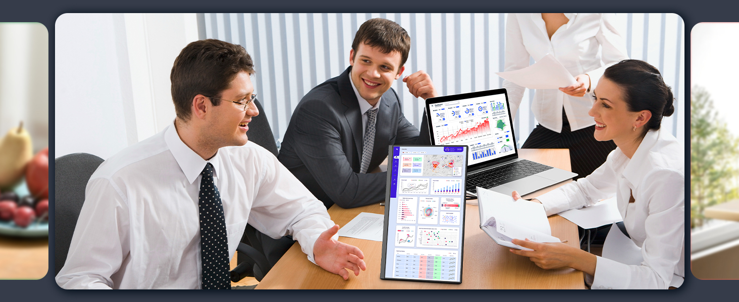 Business Collaboration
