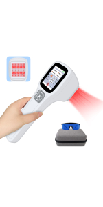 Fourwave cold laser