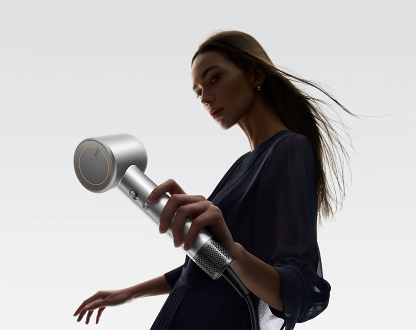 MOVA Shine 10 High-speed Hair Dryer