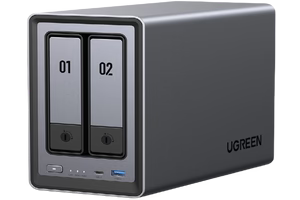 UGREEN NASync DXP2800 NAS
