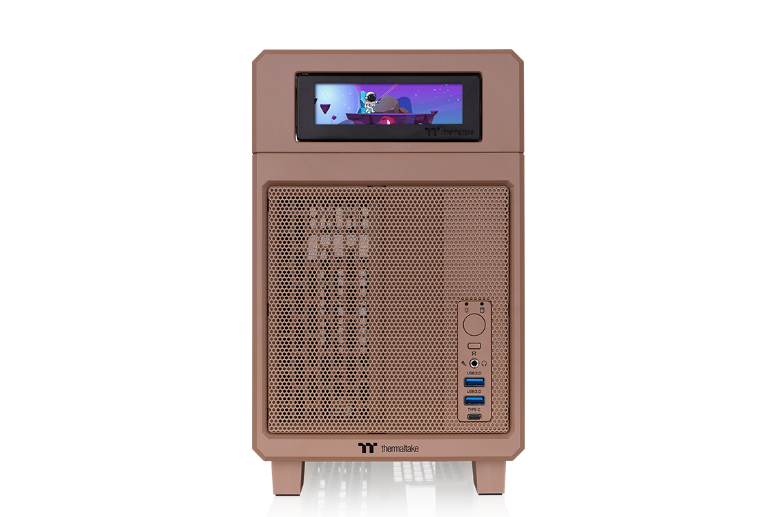 Thermaltake TR100 SFF Chassis
