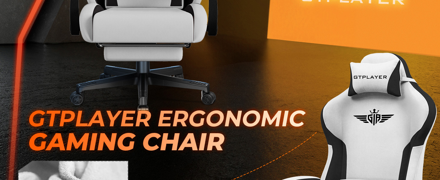Gaming Chair