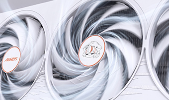 AORUS GeForce RTX™ 5060 ARI 8G Graphics Card