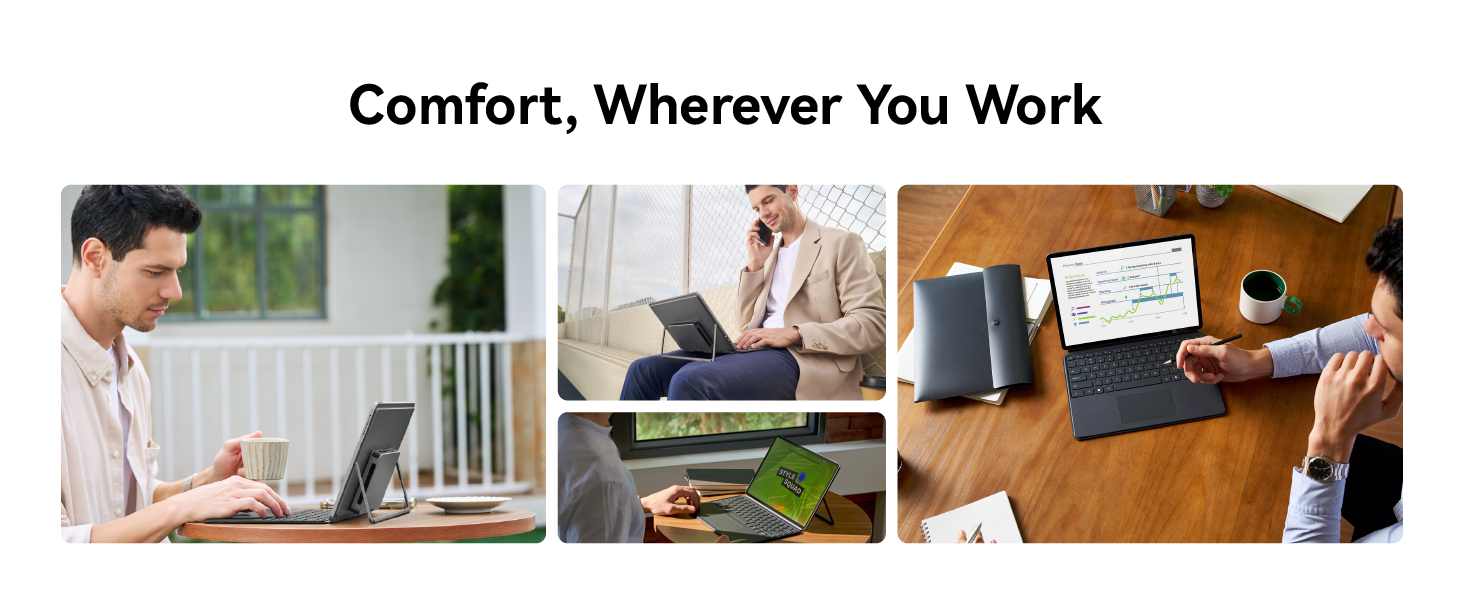 Khadas xPlay Portable Display