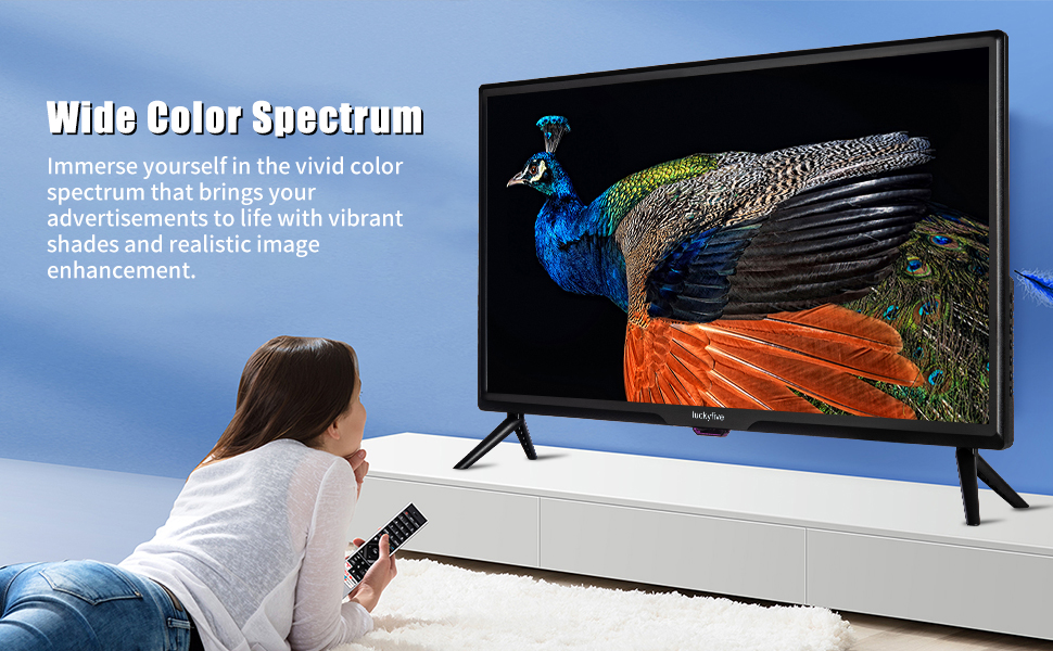 full hd smart tv