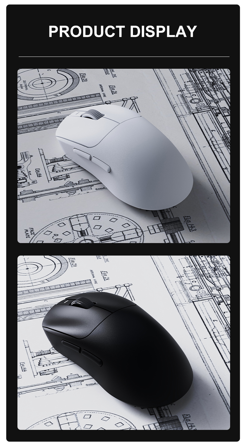 その他 mouse computes Same mouse different company : r/computers