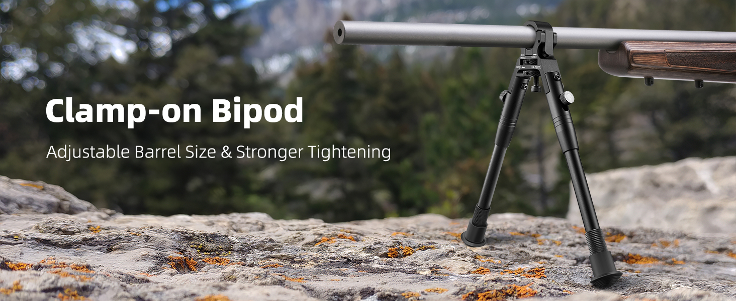 Bipod