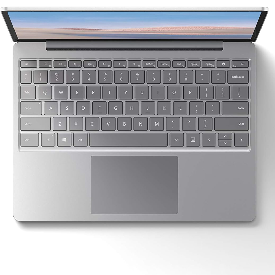Refurbished: Microsoft Surface Laptop Go, Lightweight Laptop Refurbished: Microsoft Surface Laptop Go, Lightweight Laptop