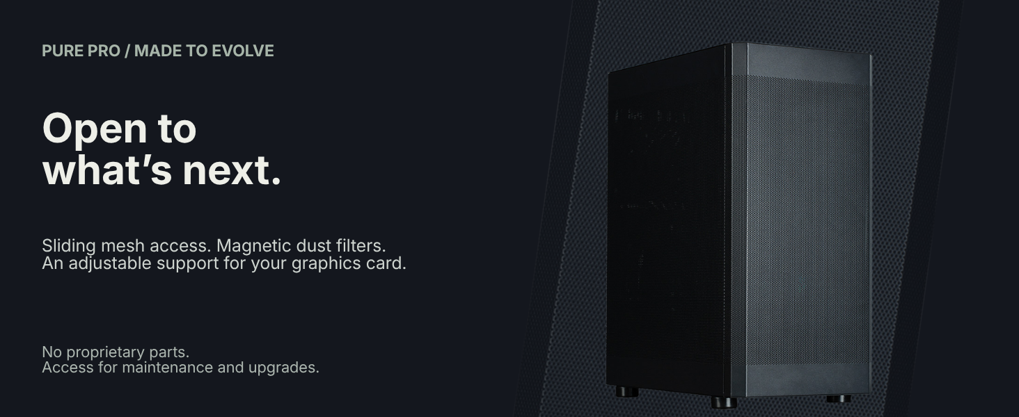 i4 Pure Pro Panel 6