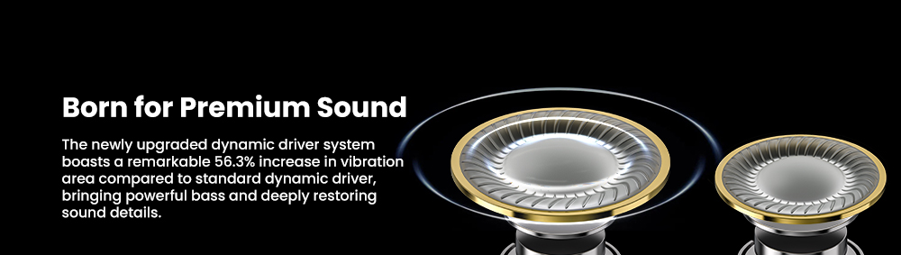 good sound