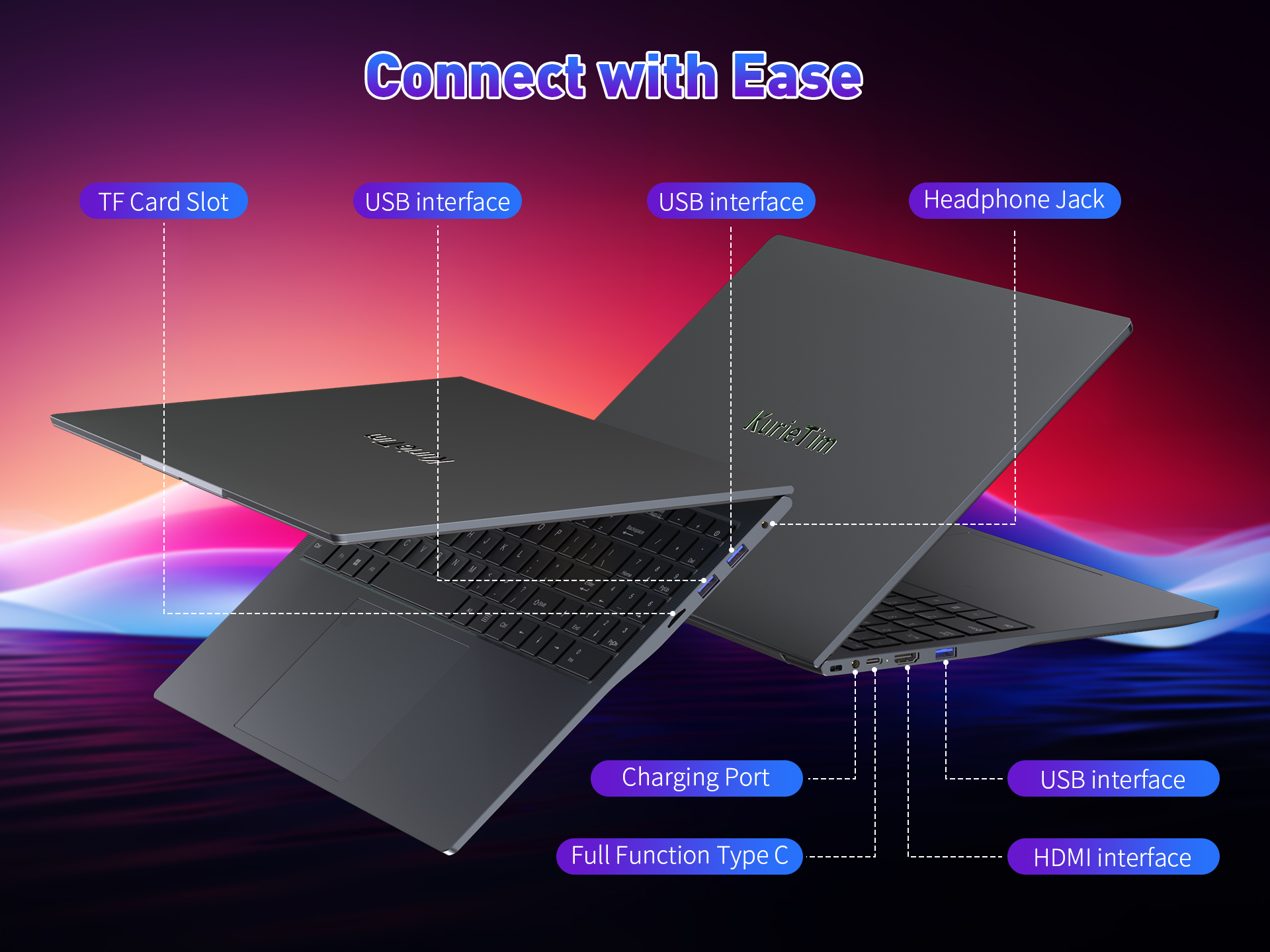 laptop