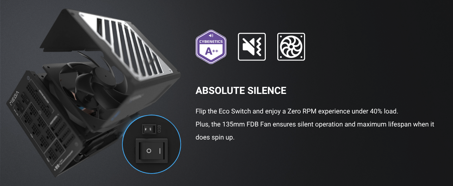 Mega Ti 1650w