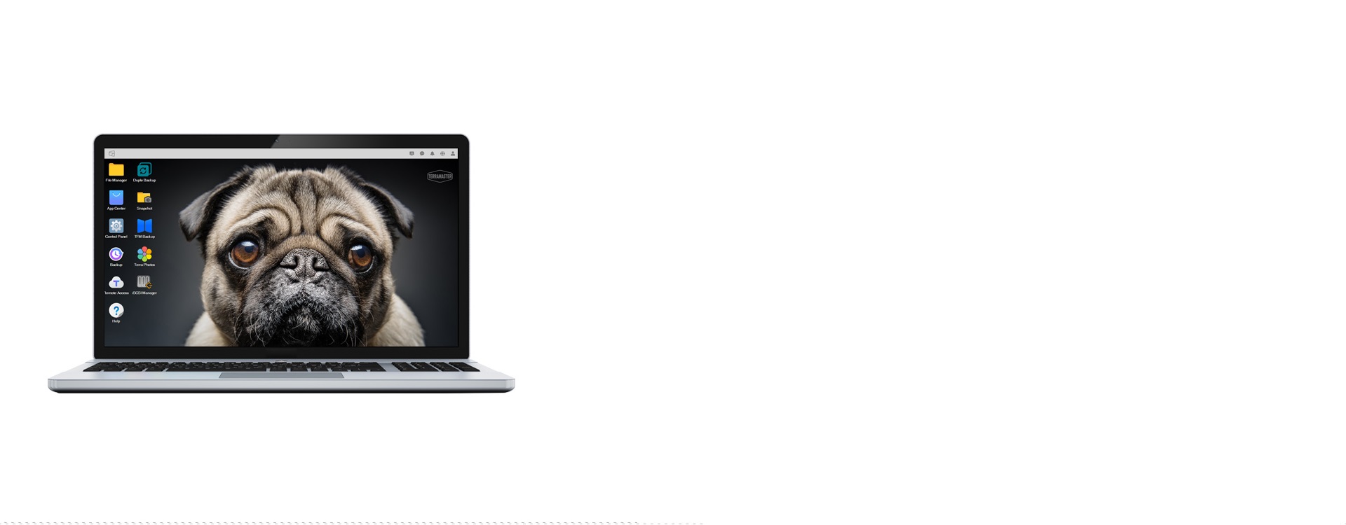 Expansion of NAS Storage Space