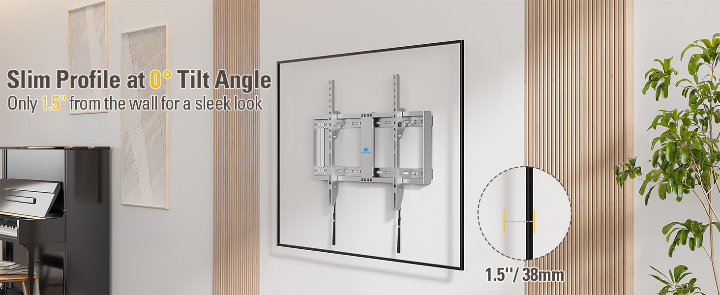 Mounting Dream D2268-LK TV Wall Mount