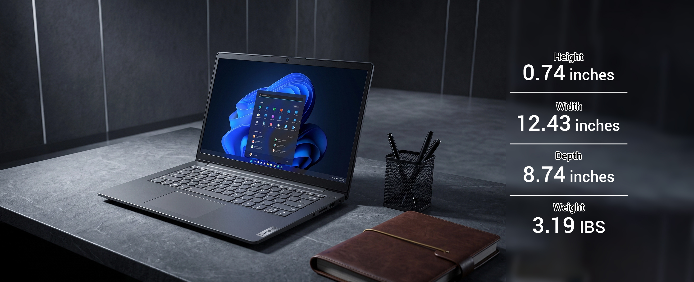 Lenovo V14 Business Laptop