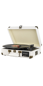 RECORD PLAYER