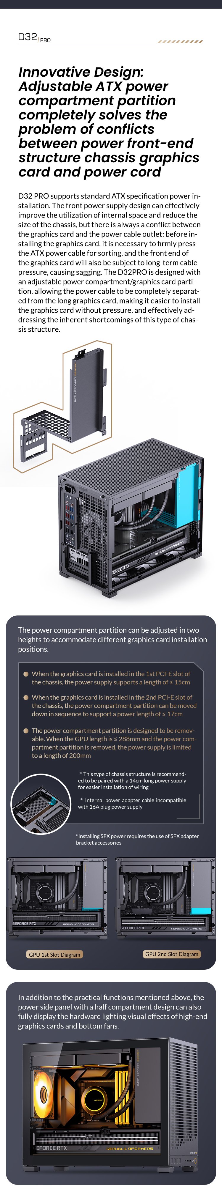 micro pc case