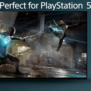 Perfect for PlayStation