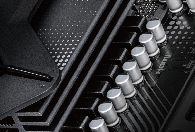 GIGABYTE B850M EAGLE WIFI7 AMD AM5 mATX Motherboard