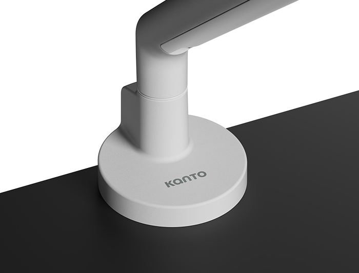 Kanto DM1 Desktop Monitor Arm