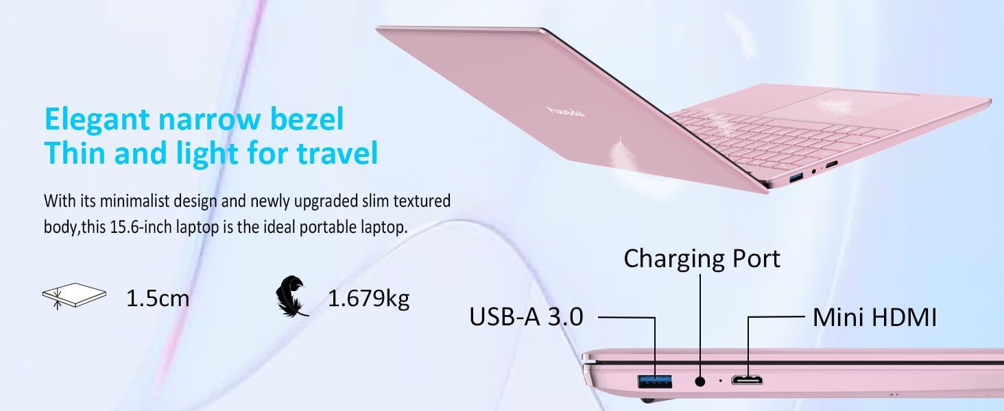 Auusda Laptop