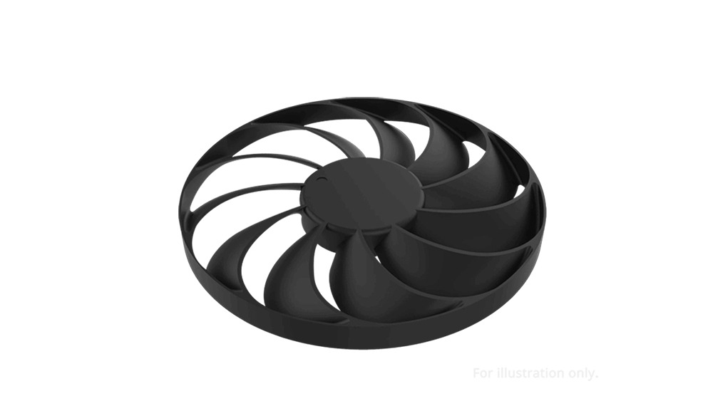 ASUS Prime Radeon™ RX 9070 GRE EVO OC Edition Graphics Card