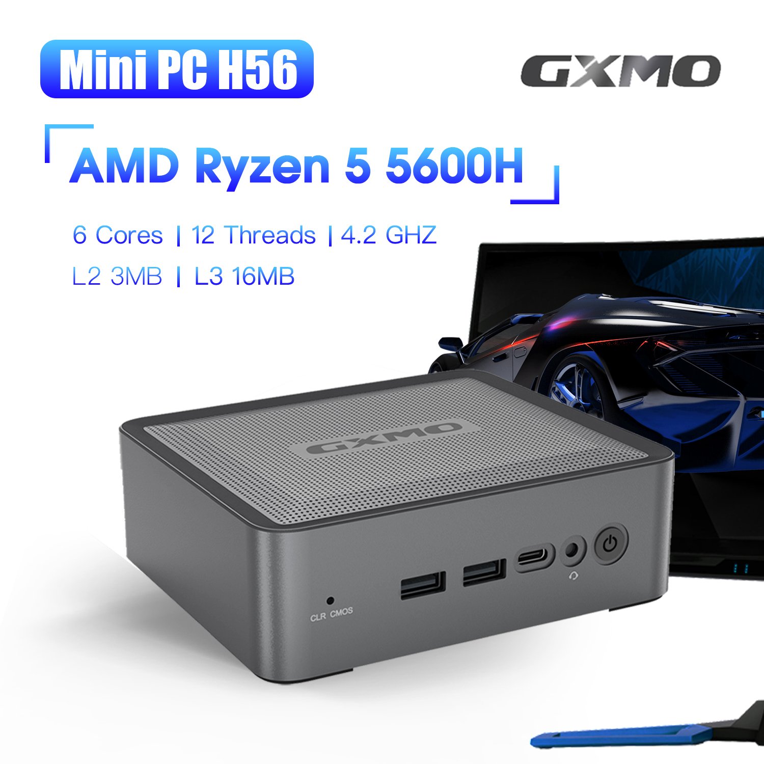 minipc